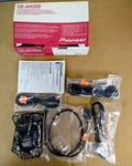 Nib CD-AH200C Pioneer App Conectivity Kit New Old Stock. Fixed Price $129.00.