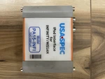 Usa Spec PA15-INFI Ipod Interface Adapter For Infiniti / Nissan Text Display. Fixed Price $38.00.