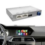 Wireless Carplay Box / Android Auto For Mercedes Benz W212 C207 W176 Ntg 4.5. Fixed Price $165.99.
