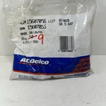Lot Of 9 Gm 15607056 Radio Antenna Bezel 88-02 Trucks Silverado Sierra Tahoe. Fixed Price $68.80.