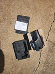 Nacs To CCS1 Adapter 500A 1000V Ev Charger Tesla Ford Gm Rivian. Fixed Price $70.00.