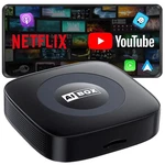 Ai Magic Box For Streaming Netflix/youtube/tiktok Wireless Carplay Adapter Dongl. Fixed Price $69.99.