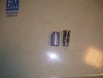 Nos Gm Oem 63-75 Chevrolet All Models Casco Cig Lighter Receptacle 3986869. Fixed Price $20.00.