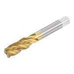 Uxcell Spiral Flute Threading Tap M14 1.5, Metric Hss (high Speed. Fixed Price $27.99.