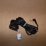 New Microphone For Kenwood DDX-773BH DDX773BH Free Fast Shipping. Fixed Price $8.49.