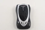 Whistler 1788 Radar Detector Scanner Tested, No Plug, Mount. Fixed Price $19.00.