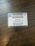 Scosche Factory Stereo Replacement Interface Adapter (FD5000SW). Fixed Price $25.00.