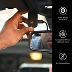 Dongar Dashcam Power Adapter (10-PIN Type X) For 2022-2023 Subaru Wrx.. Fixed Price $39.95.
