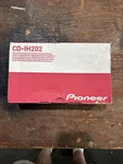 Pioneer CD-IH202 Appradio Mode Hdmi Interface Cable Kit. Fixed Price $25.00.