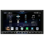 Open Box Alpine ILX-507 7" Multimedia- No Disc Playback W/ Carplay/android Auto. Fixed Price $569.00.