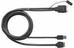 Pioneer CD-IU201S Ipod And Iphone Interface Cable For Select A/v Recvr. Fixed Price $19.95.