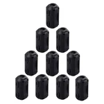 Futheda 10PCS Noise Filter Cable Ring, Snap On Ferrite Core.... Fixed Price $15.93.