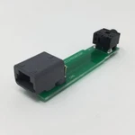 Aux Adapter Repairs Only Toyota Sienna Van 2004 Thru 2010 M3J489018X 86190-AE010. Fixed Price $29.99.