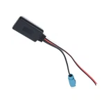 Bluetooth Adapter Aux Audio For Alpine KCE-237B CDE-101 CDE-102 INA-W900 CDA-105. Fixed Price $11.86.