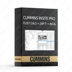 Cummins Insite 9.3 Pro. Fixed Price $150.00.