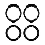 Metra 6" Front Speaker Adapters. Fixed Price $28.99.