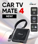 Upgraded 3-IN-1 Ottocast Car Tv Mate Hdmi Input Adapter Fire Stick Convertor. Fixed Price $55.20.