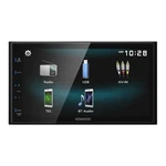 Kenwood DMX125BT 6.8 Digital Receiver Bluetooth Android Mirroring Ch Preouts. Fixed Price $199.95.