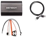 Dension Universal Usb Radio Receiver DBU3GEN. Fixed Price $208.19.