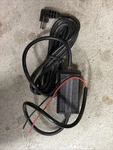 Edotechsupply 80103-5 12V To Mini Usb Dashcam Car Power. Fixed Price $10.00.