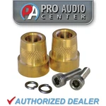 586 Xs Power Battery Tall Brass Terminal Post Adapters M6 Thread. Fixed Price $17.99.