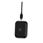 Aacplay Dual System Wireless Carplay & Android Auto Adapter, 2-IN-1. Fixed Price $147.42.