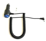 Car Coiled Power Cord With Dual Usb For Cobra ESD-777, ESD-6060T Radar Detector. Fixed Price $16.99.