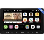 Atoto S8 GEN4 9" Qled Android Double Din Car Stereo 4G Lte Remote New. Fixed Price $180.00.