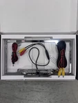 New E-sky EC170-09 Waterproof Rear View Backup Camera Night Vision Led. Fixed Price $30.00.