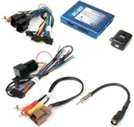 Pac RP5-GM31 Radio Replacement & Swc Steering Control Interface W/onstar Data. Fixed Price $159.90.