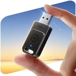 Cleviton For Apple Carplay Wireless Adapter 3X Fast Auto-connect No Latency Plug. Fixed Price $53.24.