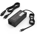 Decszdy 45W Usb-c Chromebook Charger For Hp X360 Series. Fixed Price $15.00.