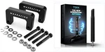 Tekk Short Antenna Compatible With Chevy Silverado Gmc Sierra And.... Fixed Price $114.23.