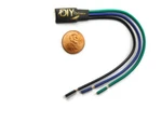 Diybypass Fits All Clarion Cx Max Nx Vx Vz Vrx Override Dvd Video Lockout. Fixed Price $12.50.