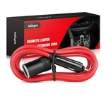 Nilight Cigarette Lighter Extension Cord Cable Heavy Duty 6FT 12V/24V Car. Fixed Price $13.09.