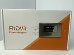 Fitdvr Dash Cam Power Adapter (8-PIN) For Honda, Connect To Overhead Console.. Fixed Price $25.00.