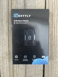 Msxttly 2 In 1 For Carplay Android Auto Wireless Adapter. Fixed Price $12.99.