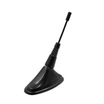 Uxcell Black Universal Self Adhesive Base Decorative 3.03"X1.65"X4.53",. Fixed Price $27.99.