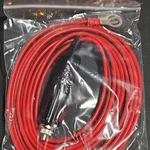 Carvya 12V Cigarette Lighter Extension Cord W/ Fuse 1076-3M. Fixed Price $10.68.
