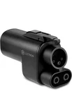 Lectron Nacs To Ccs Electric Vehicle Adapter With Interlock - (500A/1,000V). Fixed Price $169.00.