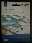 C-map M-AS-T-055-D-MS. Fixed Price $180.00.