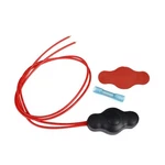 12V Waterproof Push-button On-off Switch With Quick Connector For Led Accent .... Fixed Price $15.67.