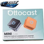 Ottocast Mini Cube CP88-TC Gray Usb-c Wireless Carplay Android Auto. Fixed Price $34.97.