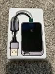 Jemluse Wireless Carplay Adapter Relaxing Driving. Fixed Price $27.95.