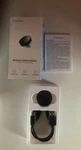 Cleviton Wireless Apple Carplay Adapter. Fixed Price $13.99.