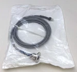 Rei 511412 Jack Cable Dynamic Input Mini 79" Rev. Fixed Price $30.00.