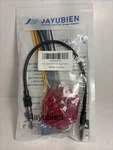 Jayubien Radio Wiring Harness For Voyager/sebring Stereo Adapter Kit. Fixed Price $9.99.