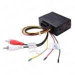 FOB02 Fiber Decoder For Optical Sound System Mercedes-benz Gl Ml Class. Fixed Price $105.99.