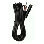 Metra 44-EC204 17' Ft Universal Car Radio Stereo Antenna Adapter Extension Cable. Fixed Price $17.95.