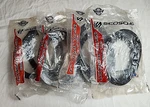 Scosche SS69 Universal Car Speaker Spacer Rings For 6X9 Aftermarket Lot Of 4. Fixed Price $29.95.